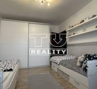 Handlová 2-izbový byt predaj reality Prievidza