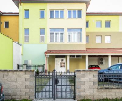 Babony TRE I 4izbový veľkometrážny byt v centre I Dunajská Streda
