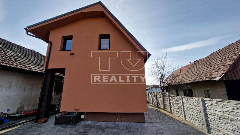 Terchová Rodinný dom predaj reality Žilina
