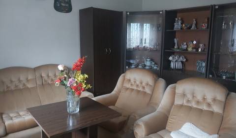 Predaj: Exkluzívne priestranný rodinný dom v meste Turzovka(139-D)