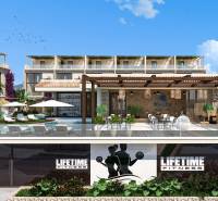 Tatlisu Výstavba bytov predaj reality Kyrenia