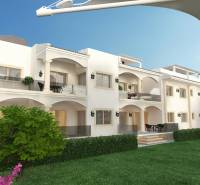 Esentepe - Tatlisu Výstavba bytov predaj reality Kyrenia