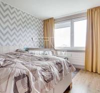 Šamorín 4-izbový byt predaj reality Dunajská Streda