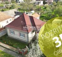 Čachtice Rodinný dom predaj reality Nové Mesto nad Váhom