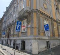 Rekreačný apartmán predaj reality Bratislava - Staré Mesto