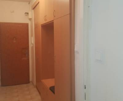 3 izbový byt v Novej Dubnici