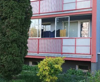 3 izbový byt, Košice – Nad jazerom, ul. Raketová