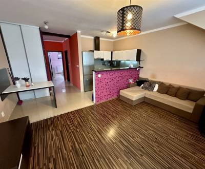 A4L - Vaše nové bývanie na skok do Piešťan - 3-izbový byt Trebatice