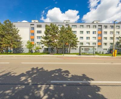  Babony TRE | Na predaj 4 izbový byt na Lietavskej - Petržalka