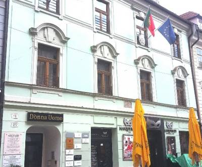Prenájom kancelárie, Ventúrska, Bratislava - Staré Mesto, Slovensko