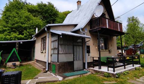 EXKLUZÍVNE chata, Prešov CEMJATA, možná výmena za byt
