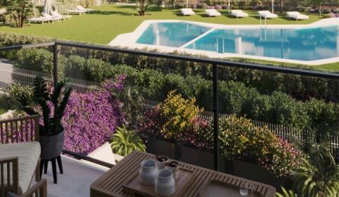 !ŠPANIELSKO! NOVOSTAVBA 4i apartmán s terasou, Gran Alacant, 265.000€