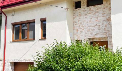 Rodinný dom v Michalovciach po kompletnej rekonštrukcii - 235.000€