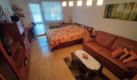 Predaj: 2-izbový byt s loggiou, 57 m2, Banská Bystrica-blízko centra