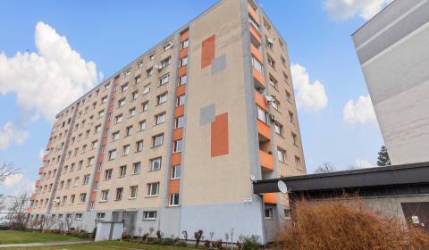 4i byt - pôvodný stav | Petržalka