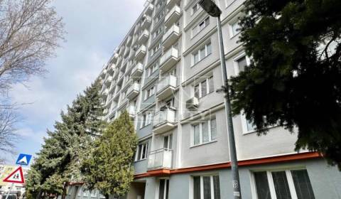 Na predaj 3i byt v Ružinove, na ulici Nezábudková, 71m2.