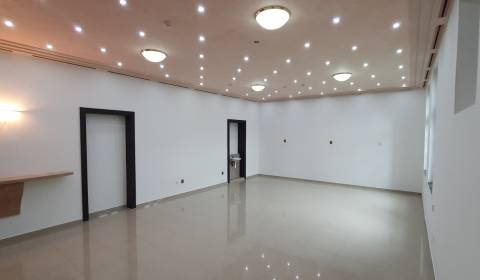 Kancelária na prenájom Martin užšie centrum plocha 52 m2