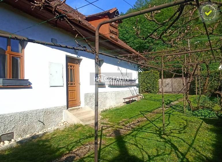 Doľany Rodinný dom predaj reality Pezinok