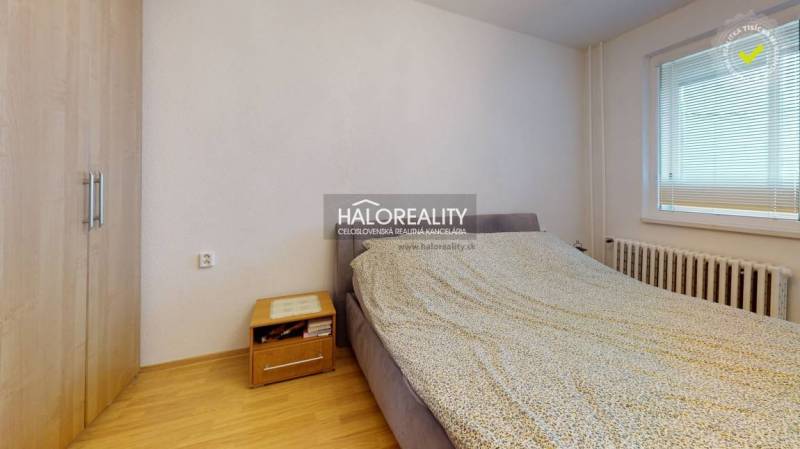 Štós 3-izbový byt predaj reality Košice-okolie