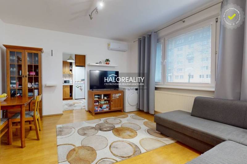 BA - Rača 2-izbový byt predaj reality Bratislava - Rača