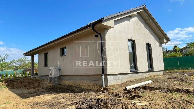 Lehota Rodinný dom predaj reality Nitra