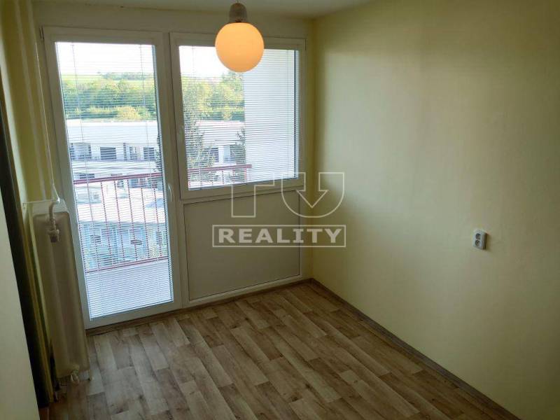 Stará Turá 2-izbový byt predaj reality Nové Mesto nad Váhom