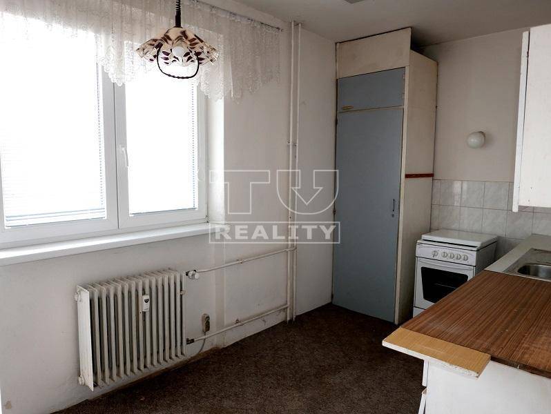 Bratislava - Ružinov 2-izbový byt predaj reality Bratislava - Ružinov