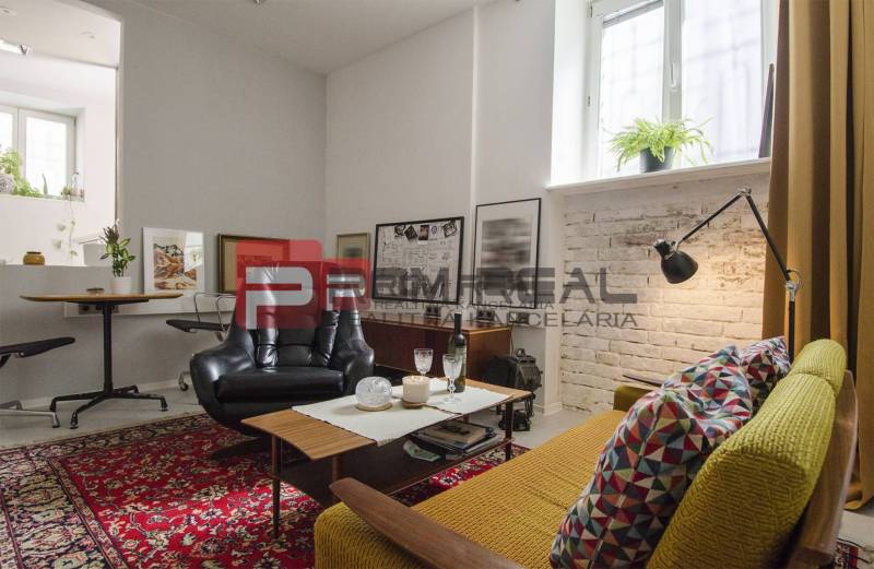 2-izbový byt predaj reality Bratislava - Staré Mesto
