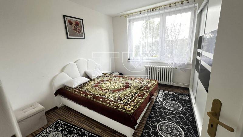 Levoča 2-izbový byt predaj reality Levoča
