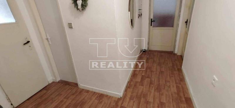 Považská Bystrica 2-izbový byt predaj reality Považská Bystrica