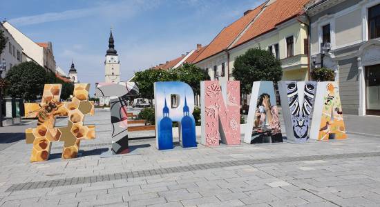 Štatistika: Tretina Slovákov žije vo veľkých mestách