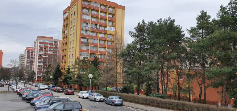 Najviac nových bytov pribudlo v Bratislave