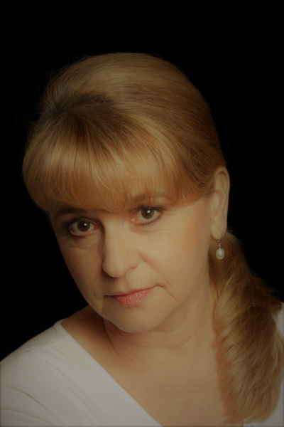 Ing. Alena Vlčáková