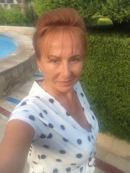 Stella Okošiová