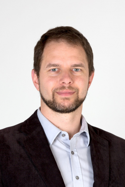 Mgr. Vladimír Magula