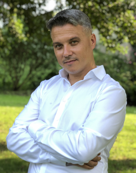 Gabriel Greššo