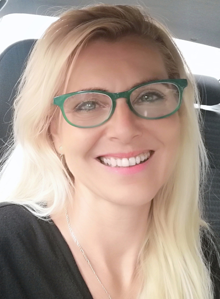 Mgr. Jana MARKOVÁ