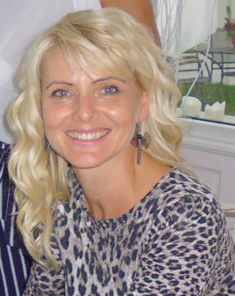 Mgr. Jana MARKOVÁ