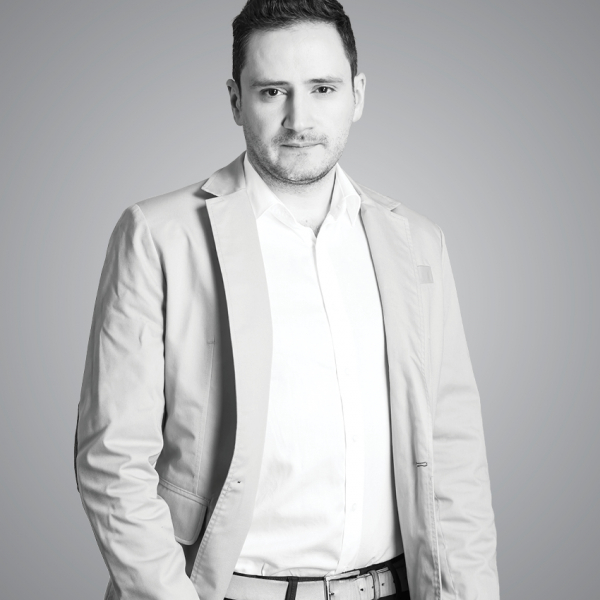 Ing Juraj Testovací