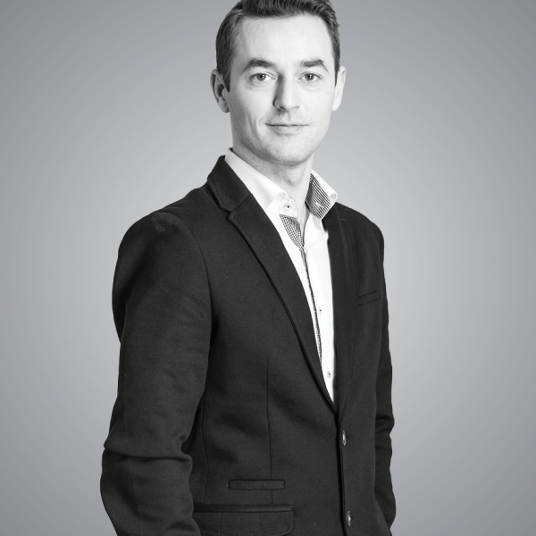 Bc. Martin Novovytvorený