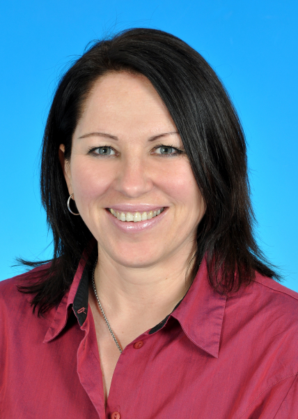 Beáta Pokrivčáková