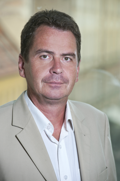 Richard Neupauer
