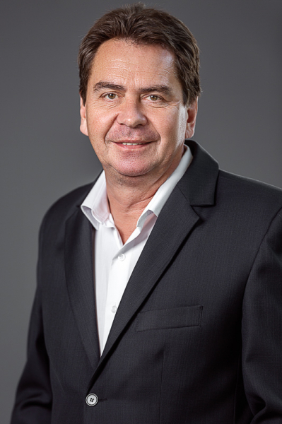 Richard Neupauer