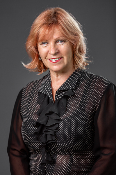 Viera Pappová