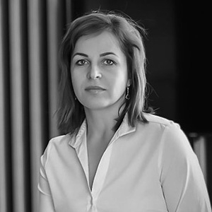 Ľubomíra Faltinská