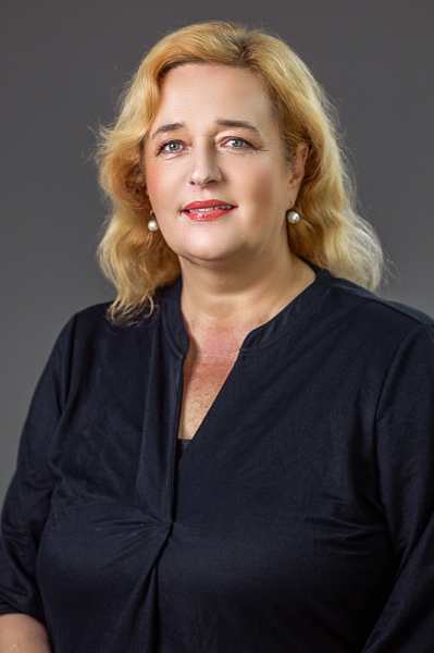 Ing. arch. Miriam Bukovenová
