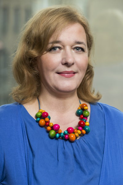 Ing. arch. Miriam Bukovenová