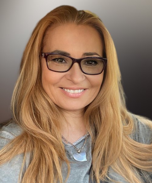 Dipl.-Ing. Adriana Mátyásová