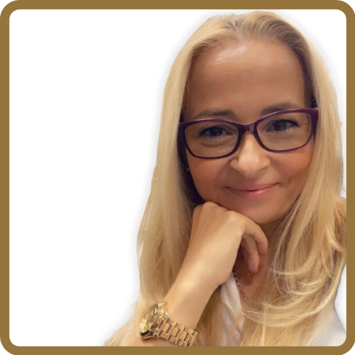 Dipl.-Ing. Adriana Mátyásová
