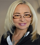 Dipl.-Ing. Adriana Mátyásová